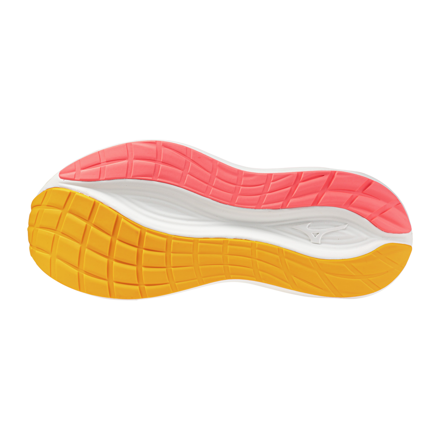 Mizuno MIZUNO NEO COSMO Striking Coral/Snow White/Citr